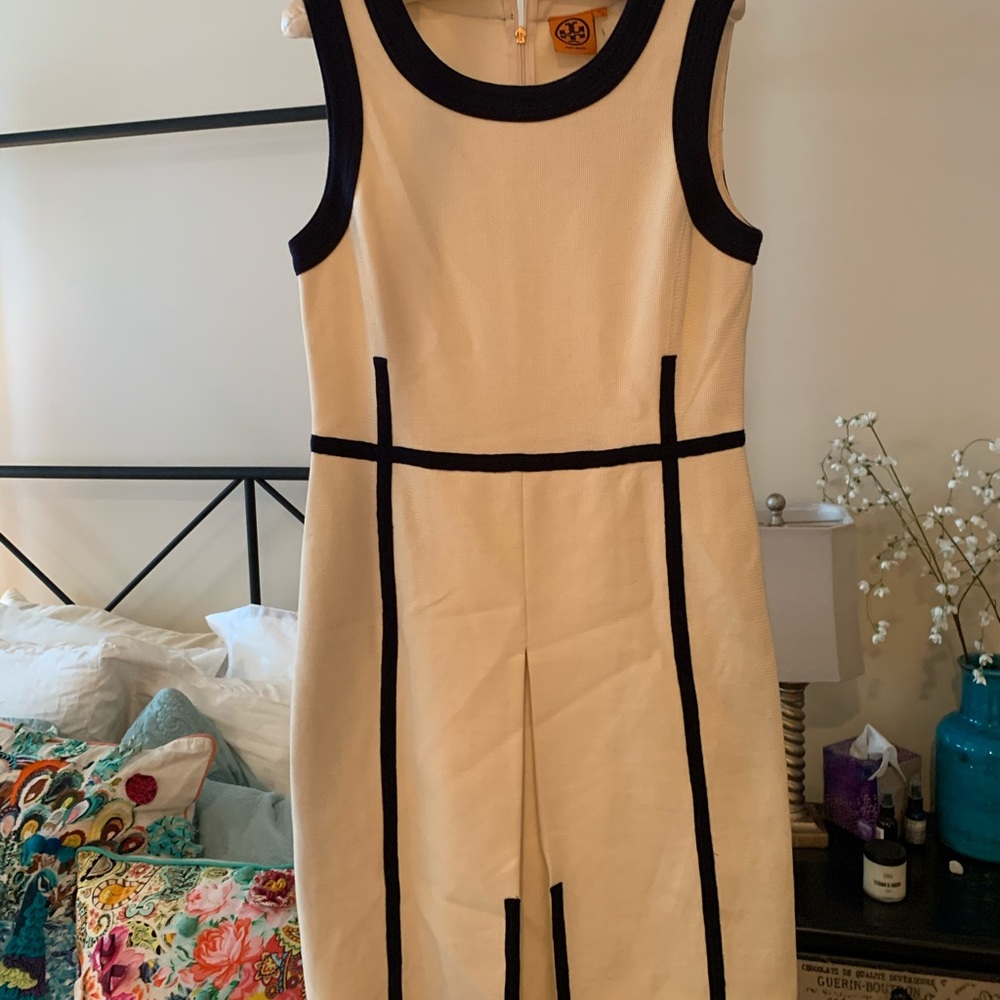 Tory Burch dress